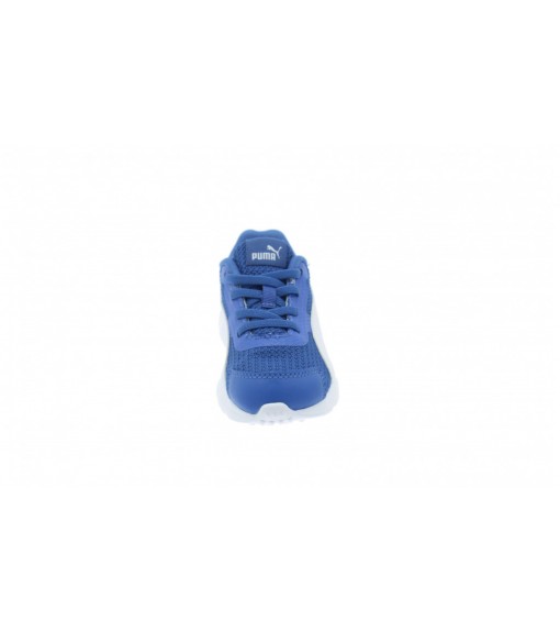 PUMA INFANT TAPER SNEAKERS - BLUE