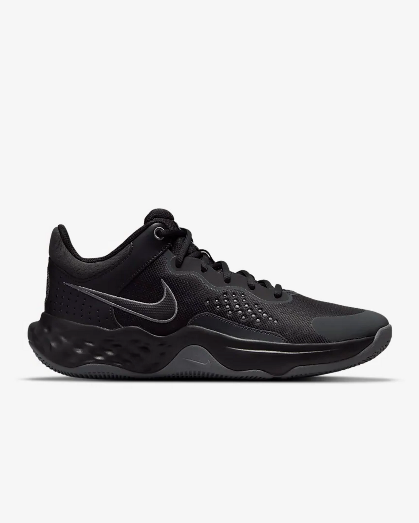 NIKE FLY.BY MID 3 - BLACK/COOL GREY-ANTHRACITE