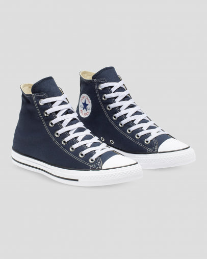 Converse 197 navy blue online