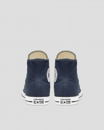 CONVERSE Chuck Taylor All Star Classic - High Top Navy