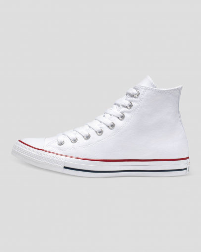 CONVERSE Chuck Taylor All Star Classic High Top White Lotsa Shoes