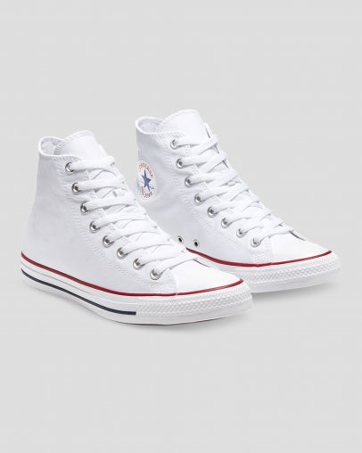 CONVERSE Chuck Taylor All Star Classic - High Top White