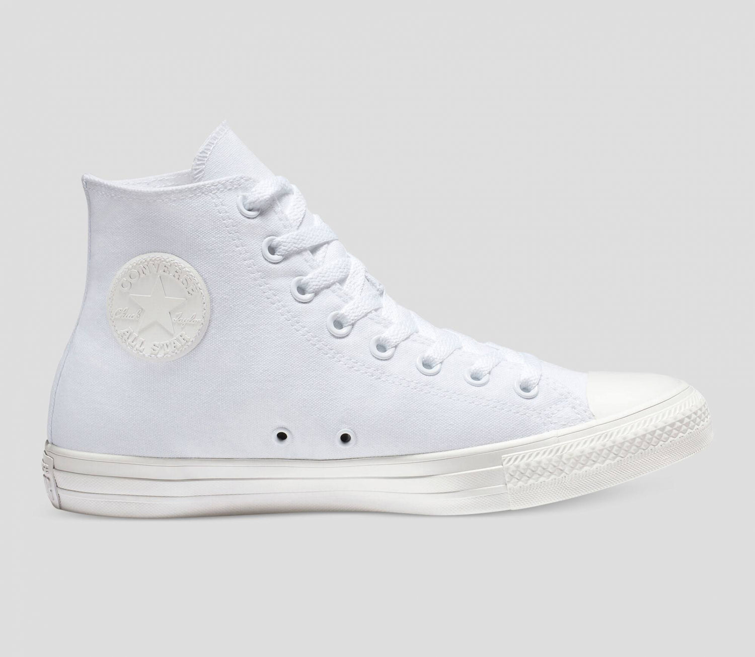 All star discount shoes white colour