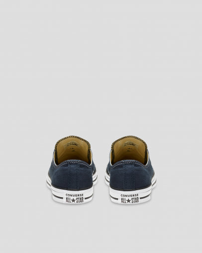 CONVERSE Chuck Taylor All Star Classic - Low Top Navy