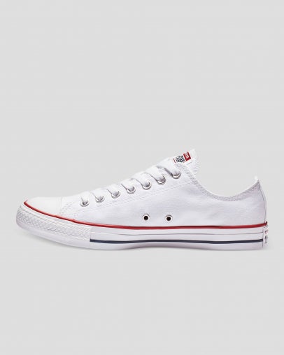 CONVERSE Chuck Taylor All Star Classic - Low Top White