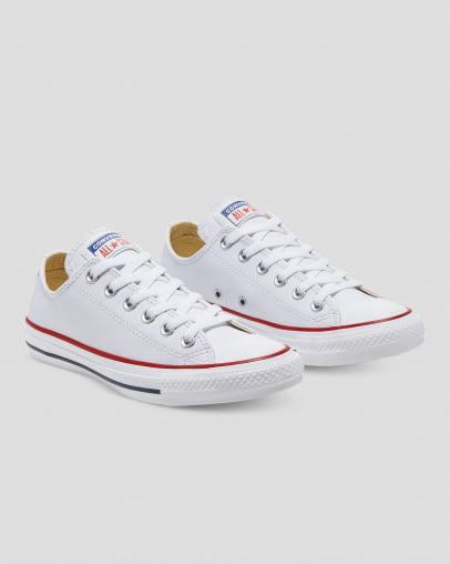 Half white all star discount