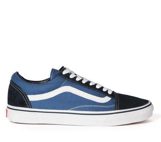 VANS OLD SKOOL - NAVY