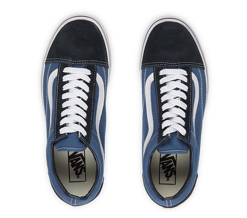 VANS OLD SKOOL - NAVY