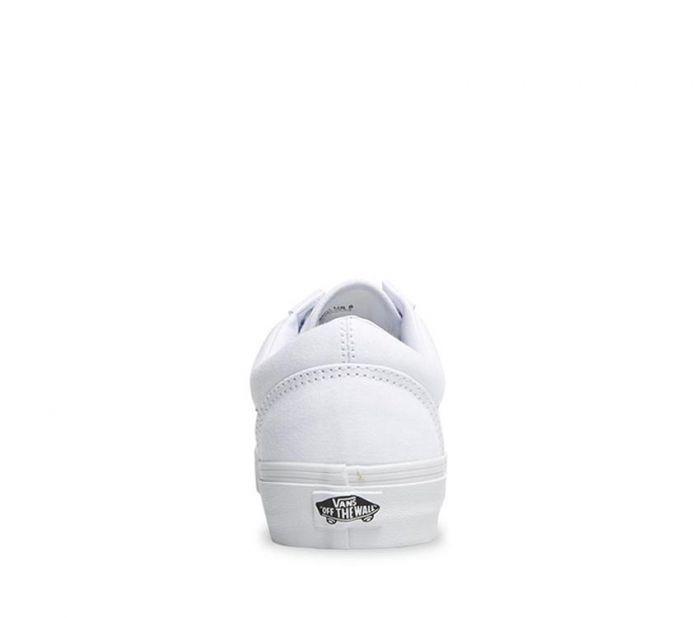 VANS OLD SKOOL - TRUE WHITE