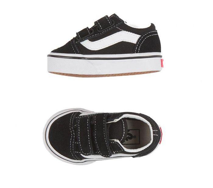 Infant vans sales old skool